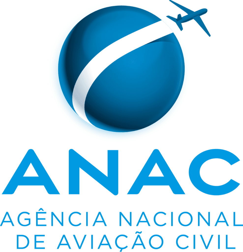 Logo ANAC