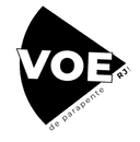 Voe de Parapente Logo